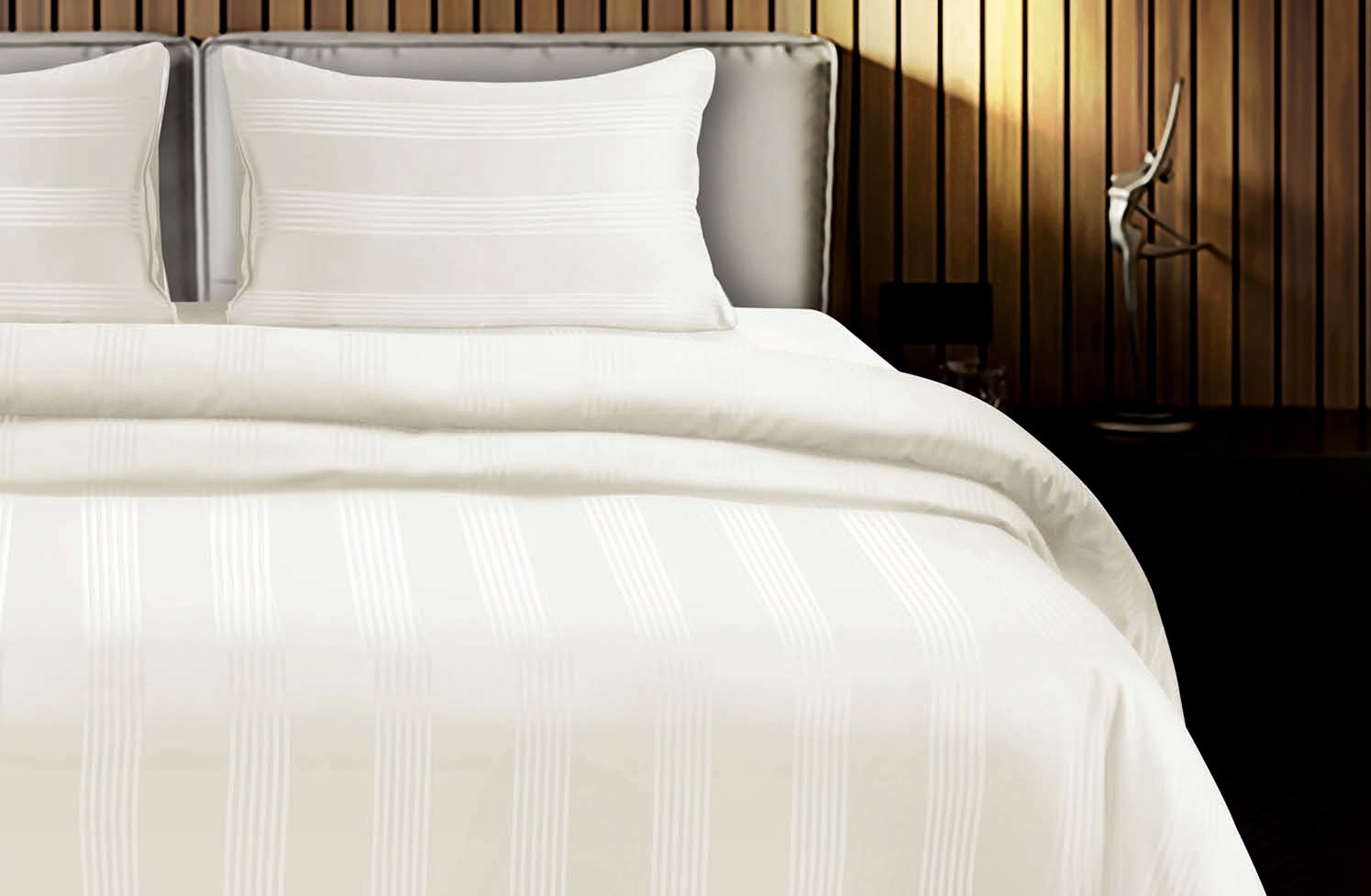 Embrace Comfort and Sustainability: Dive into the World of 100 Percent Organic Cotton Sheets